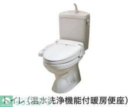 仮称)ヒカルサ久里浜の物件内観写真